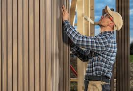 Affordable siding repair and maintenance services in Rantoul, IL